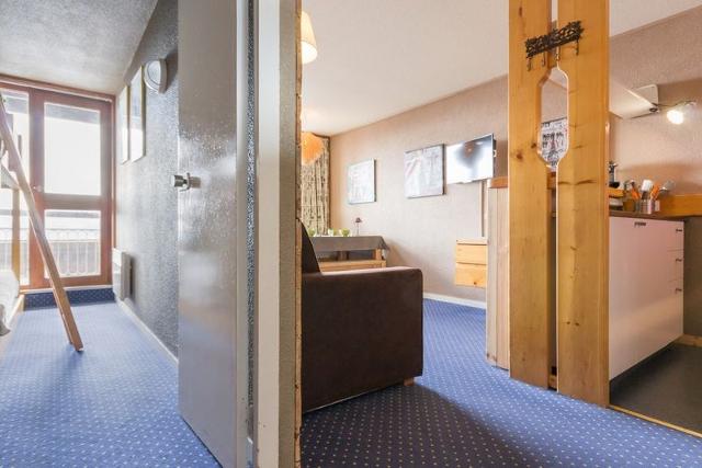 travelski home choice - Flats TOURNAVELLES 1 - Les Arcs 1800