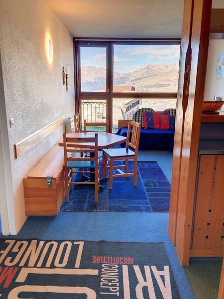 travelski home choice - Flats TOURNAVELLES 1 - Les Arcs 1800