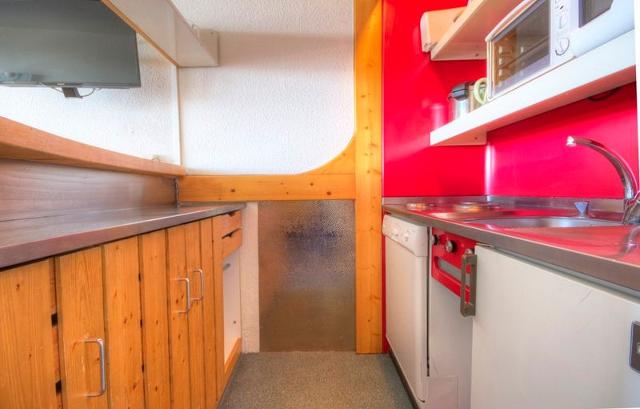 travelski home choice - Flats TOURNAVELLES 1 - Les Arcs 1800