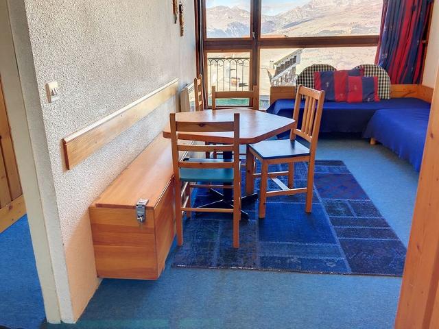 travelski home choice - Flats TOURNAVELLES 1 - Les Arcs 1800