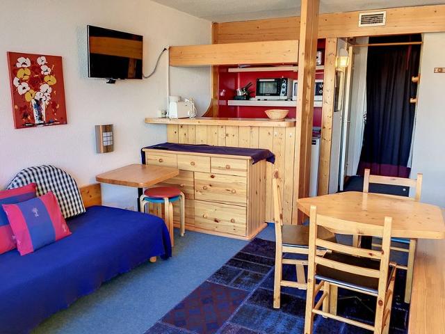 travelski home choice - Flats TOURNAVELLES 1 - Les Arcs 1800