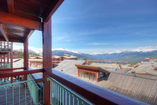 travelski home choice - Flats TOURNAVELLES 1 - Les Arcs 1800