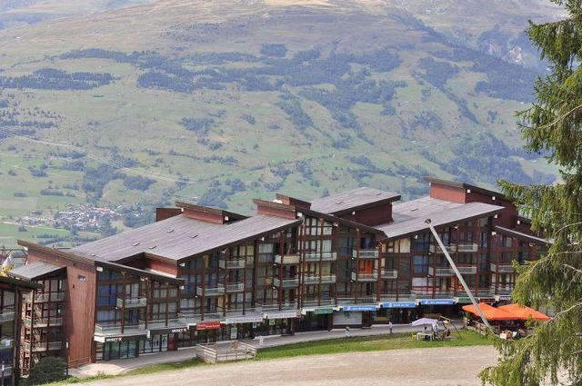 travelski home choice - Flats TOURNAVELLES 1 - Les Arcs 1800