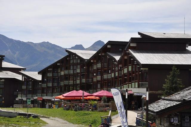 travelski home choice - Flats TOURNAVELLES 1 - Les Arcs 1800