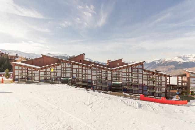 travelski home choice - Flats TOURNAVELLES 2 - Les Arcs 1800