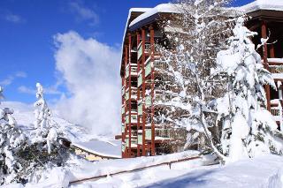 travelski home choice - Flats TOURNAVELLES 2 - Les Arcs 1800