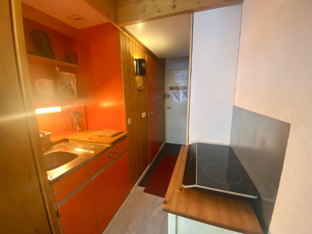 travelski home choice - Flats GRAND ARBOIS - Les Arcs 1800