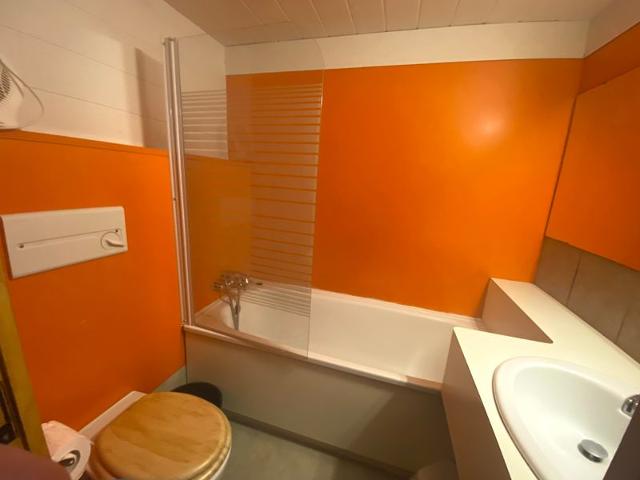 travelski home choice - Flats GRAND ARBOIS - Les Arcs 1800