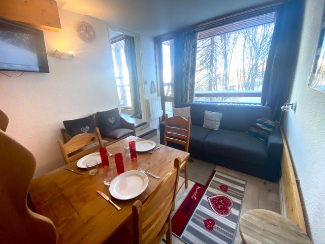 travelski home choice - Flats GRAND ARBOIS - Les Arcs 1800