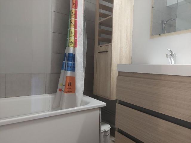 travelski home choice - Flats GRAND ARBOIS - Les Arcs 1800