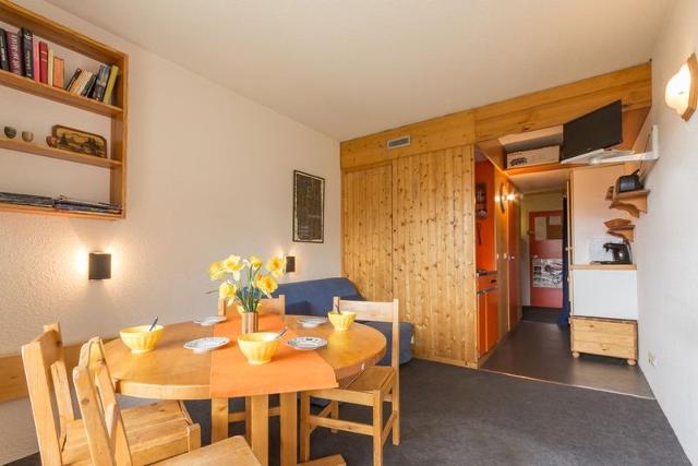 travelski home choice - Flats GRAND ARBOIS - Les Arcs 1800