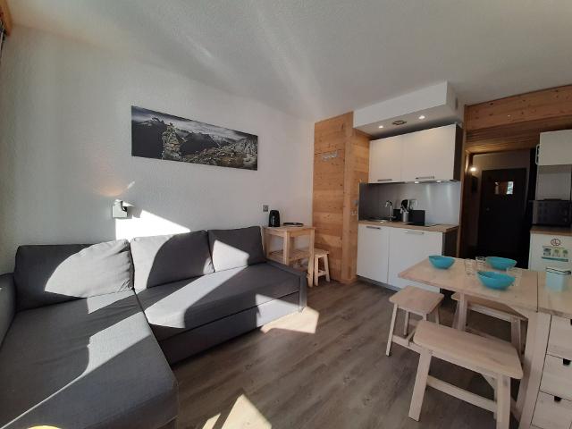 travelski home choice - Flats GRAND ARBOIS - Les Arcs 1800