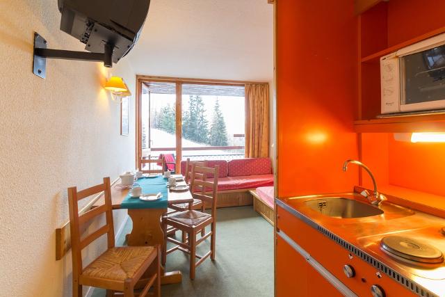 travelski home choice - Flats GRAND ARBOIS - Les Arcs 1800