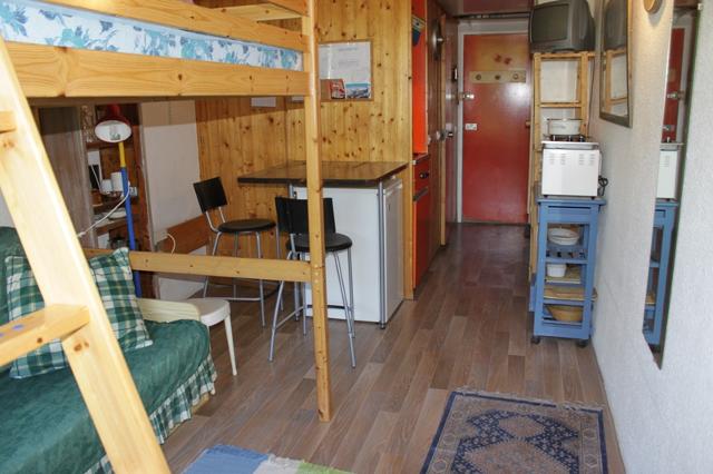 travelski home choice - Flats GRAND ARBOIS - Les Arcs 1800