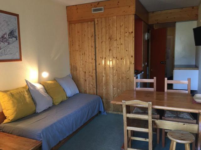 travelski home choice - Flats GRAND ARBOIS - Les Arcs 1800