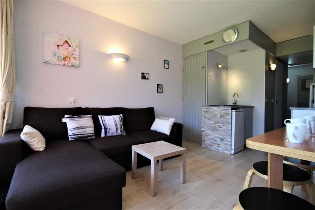 travelski home choice - Flats GRAND ARBOIS - Les Arcs 1800