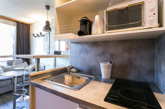 travelski home choice - Flats GRAND ARBOIS - Les Arcs 1800