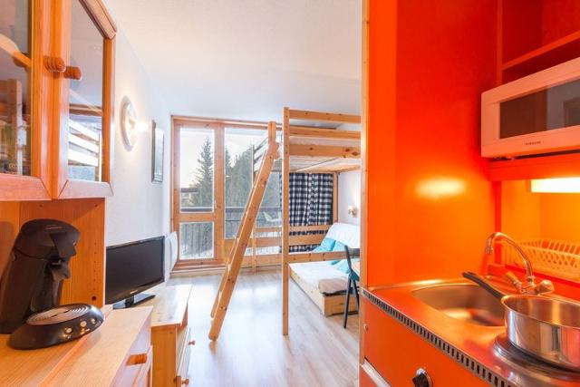 travelski home choice - Flats GRAND ARBOIS - Les Arcs 1800