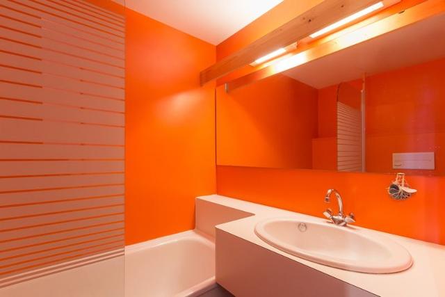 travelski home choice - Flats GRAND ARBOIS - Les Arcs 1800