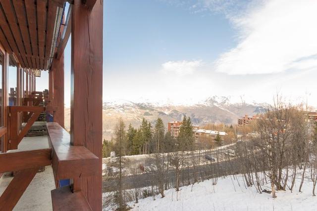 travelski home choice - Flats GRAND ARBOIS - Les Arcs 1800