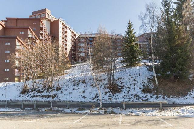 travelski home choice - Flats GRAND ARBOIS - Les Arcs 1800