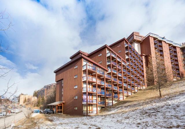 travelski home choice - Flats GRAND ARBOIS - Les Arcs 1800