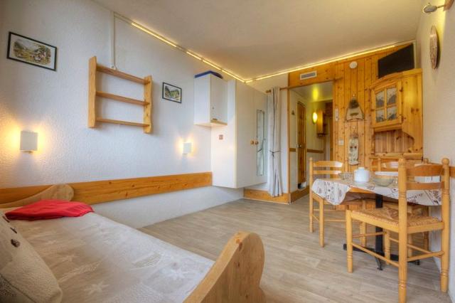 travelski home choice - Flats ARMOISE - Les Arcs 1800