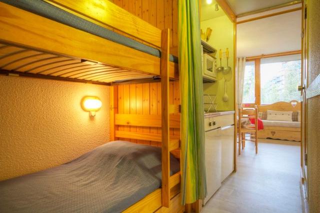 travelski home choice - Flats ARMOISE - Les Arcs 1800