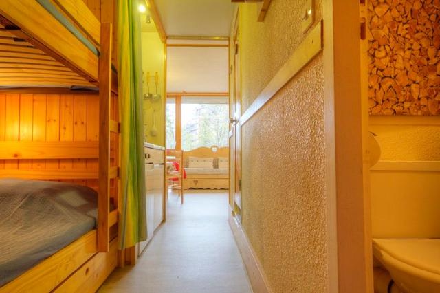 travelski home choice - Flats ARMOISE - Les Arcs 1800