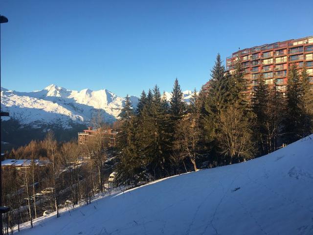 travelski home choice - Flats ARMOISE - Les Arcs 1800