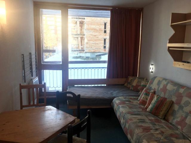 travelski home choice - Flats ARMOISE - Les Arcs 1800