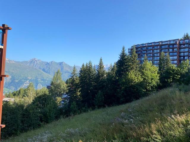 travelski home choice - Flats ARMOISE - Les Arcs 1800