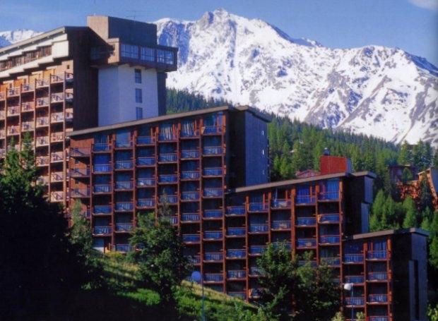 travelski home choice - Flats ARMOISE - Les Arcs 1800