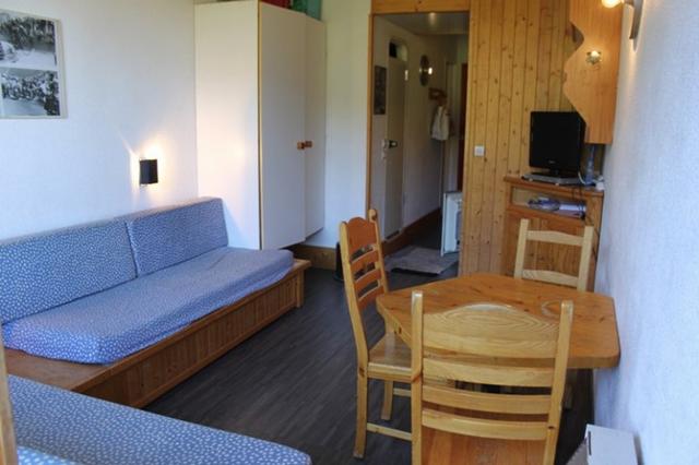 travelski home choice - Flats ARMOISE - Les Arcs 1800