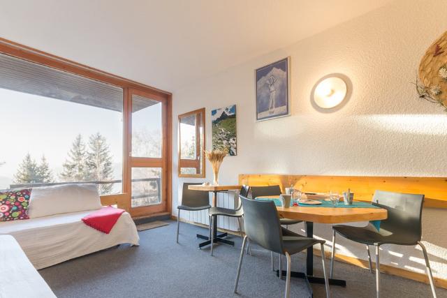 travelski home choice - Flats ARANDELIERES - Les Arcs 1800