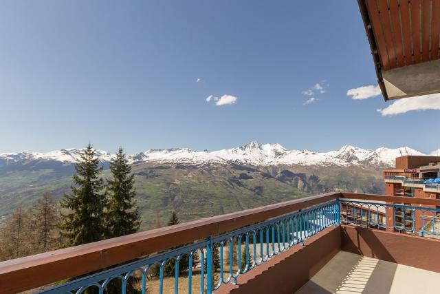 travelski home choice - Flats ARANDELIERES - Les Arcs 1800