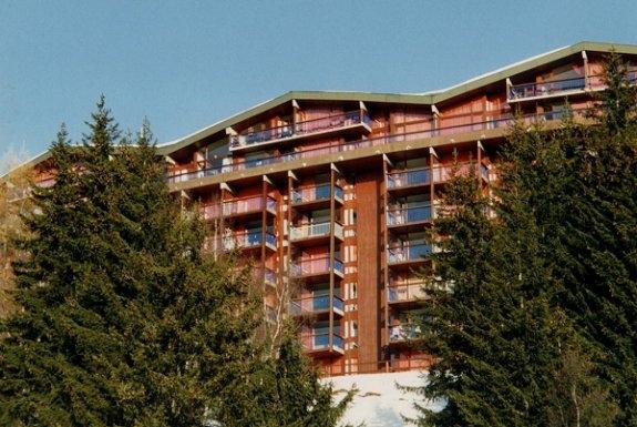 travelski home choice - Flats ARANDELIERES - Les Arcs 1800