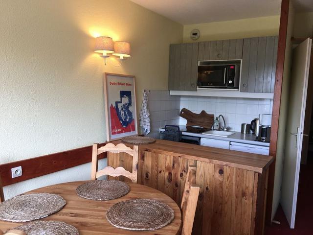 Flats RUITOR - Les Arcs 1800