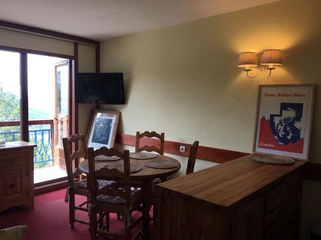 Flats RUITOR - Les Arcs 1800