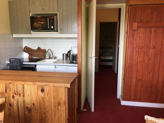 Flats RUITOR - Les Arcs 1800
