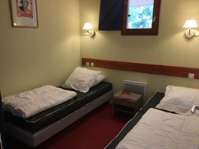Flats RUITOR - Les Arcs 1800