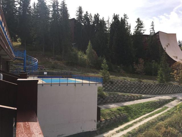 Flats RUITOR - Les Arcs 1800