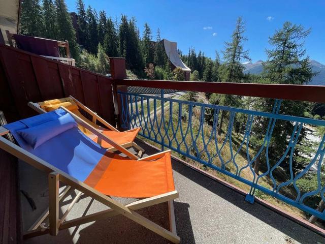 Flats RUITOR - Les Arcs 1800