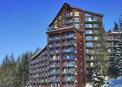 Flats RUITOR - Les Arcs 1800