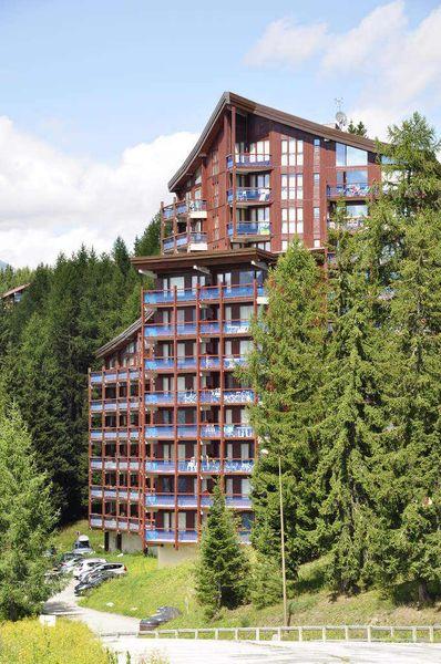 Flats RUITOR - Les Arcs 1800