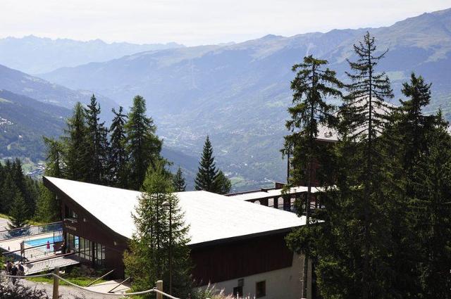 Flats RUITOR - Les Arcs 1800