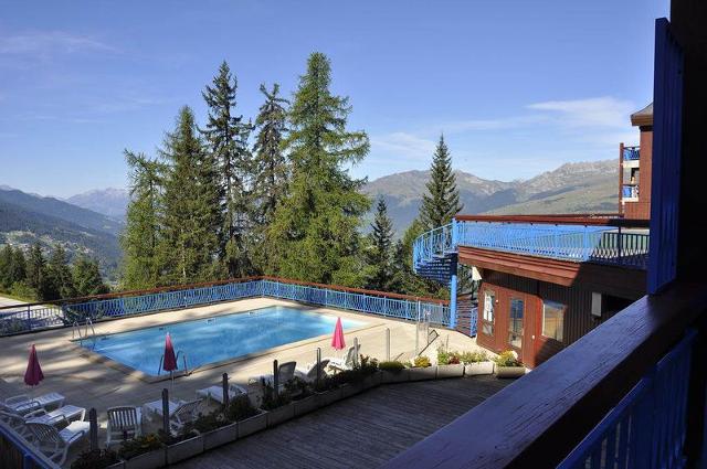 Flats RUITOR - Les Arcs 1800
