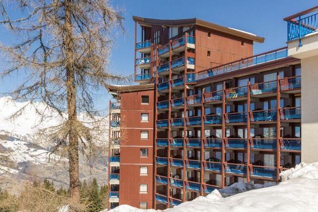 Flats RUITOR - Les Arcs 1800