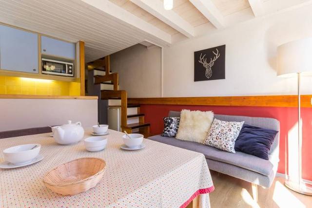 Flats ALLIET - Les Arcs 1800