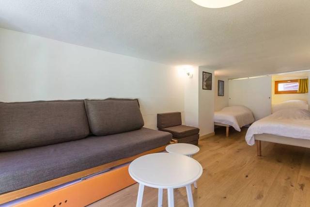 Flats ALLIET - Les Arcs 1800